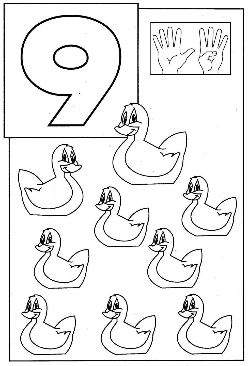 Candles Coloring Pages Fish Coloring Page Ducks Coloring Pages
