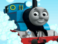 Thomas And Friends Engine Wash
