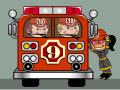 Firefighter Fran