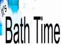 Its Bath Time