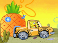 Spongebob Driving