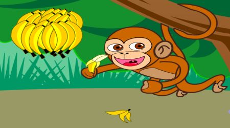 Screenshot - Count The Bananas