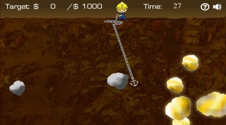 Screenshot - Gold Fishing