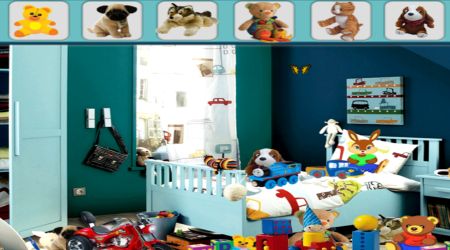 Screenshot - Kids Plush Toys Hidden Objects